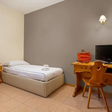 Agritur Eden Marone * Riva del Garda