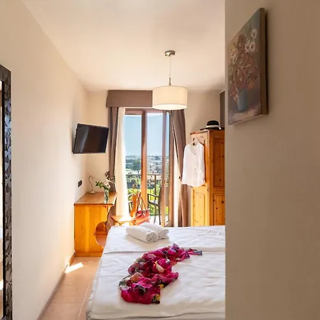 Agritur Eden Marone