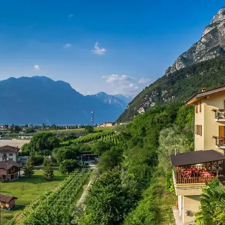 Agritur Eden Marone *
