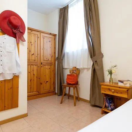 Farm stay Agritur Eden Marone Riva del Garda