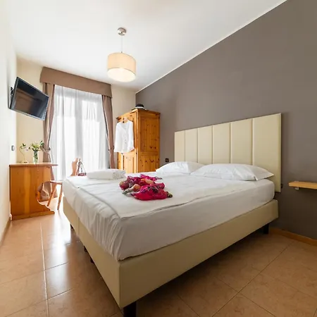 Agritur Eden Marone *