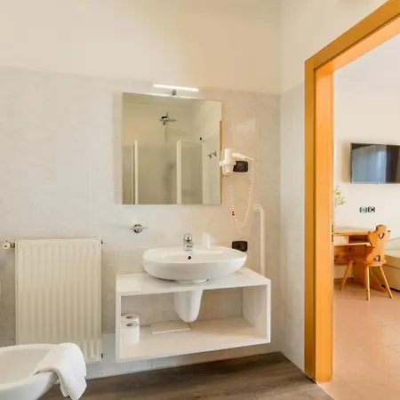 Agritur Eden Marone