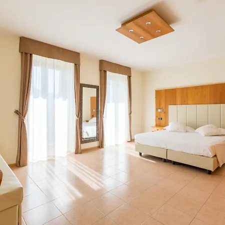 Agritur Eden Marone *