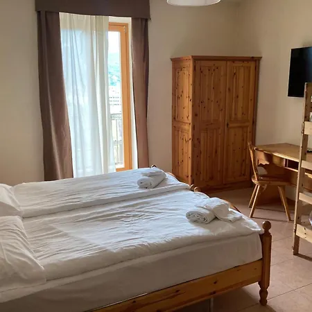 Agritur Eden Marone Riva del Garda