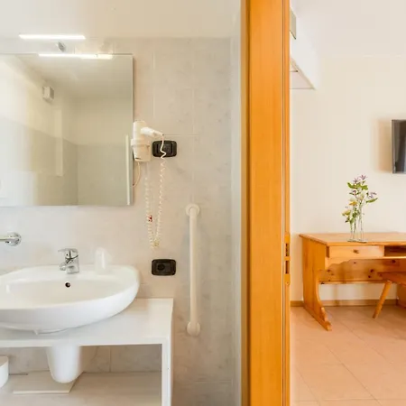 Agritur Eden Marone * Riva del Garda