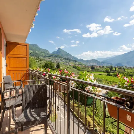 Agritur Eden Marone Farm stay Riva del Garda