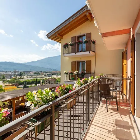 Agritur Eden Marone Riva del Garda