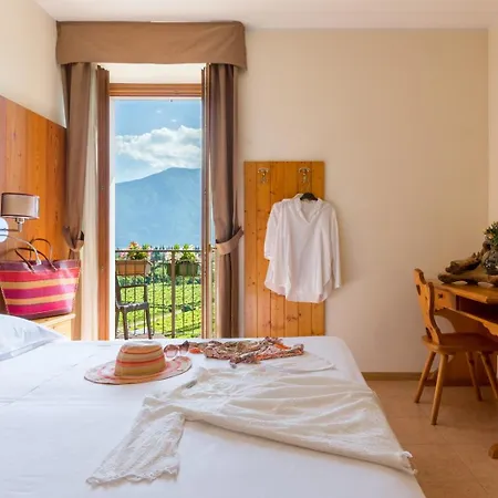 Agritur Eden Marone * Riva del Garda