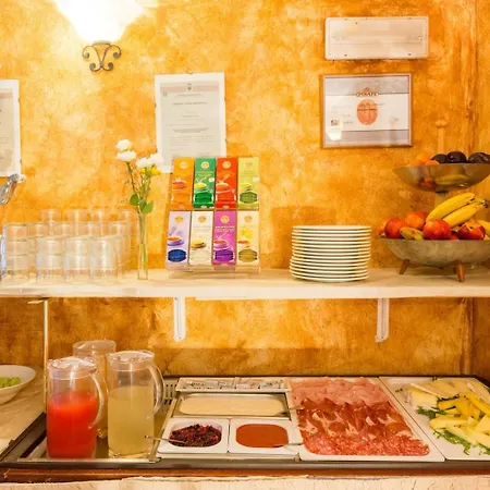 Agritur Eden Marone Farm stay