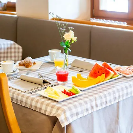Agritur Eden Marone Farm stay Riva del Garda