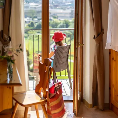 Agritur Eden Marone Riva del Garda