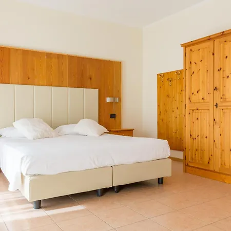 Agritur Eden Marone Farm stay