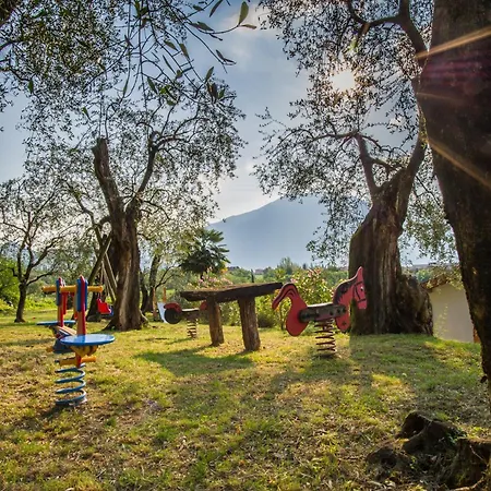 Farm stay Agritur Eden Marone