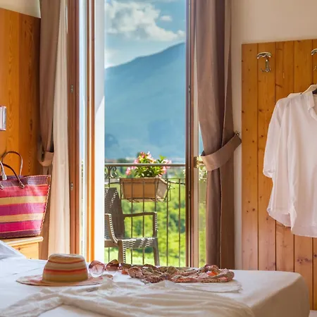 Agritur Eden Marone *
