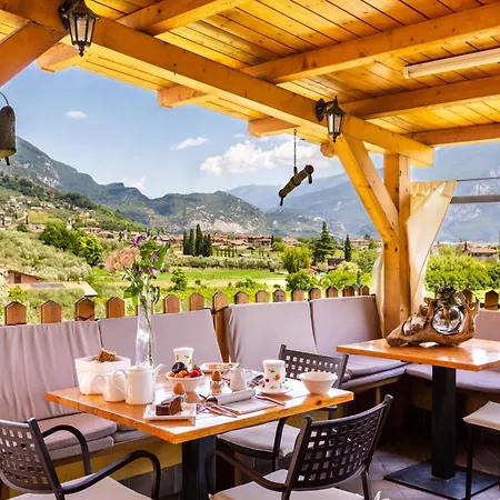 Agritur Eden Marone Riva del Garda