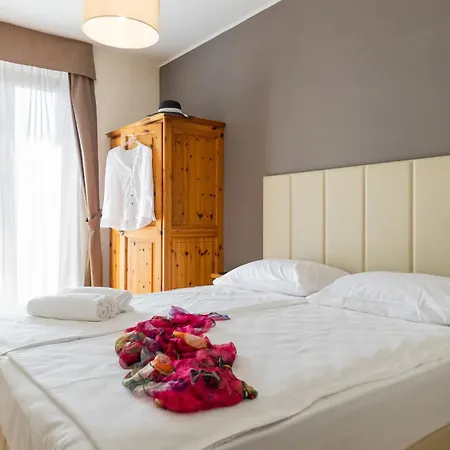 Agritur Eden Marone * Riva del Garda