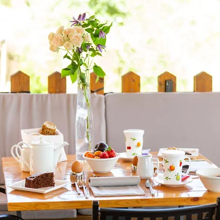 Agritur Eden Marone *
