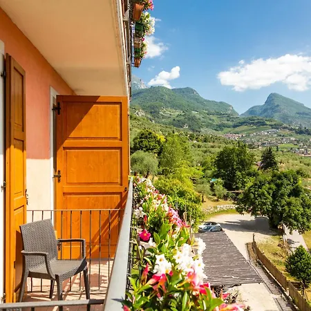 Agritur Eden Marone